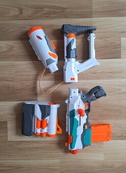 NERF modulus TRI-STRIKE - 2