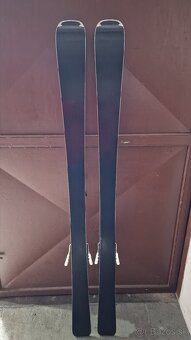 Predám lyže ATOMIC VANTAGE X 80 Cti 166 cm - 2