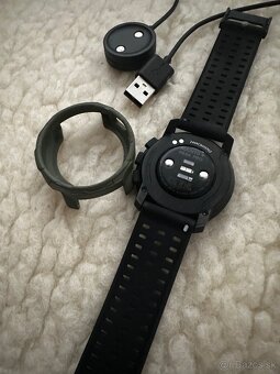 Suunto 9 Peak Pro - Športové hodinky - 2