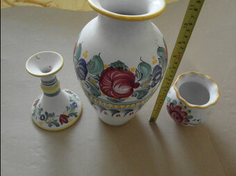 Predám Modranskú keramiku - 2