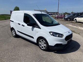 Ford Courier 1.5 TDCI, - 2
