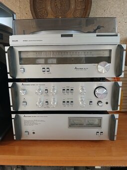 Predám rádio Mitsubishi - 2