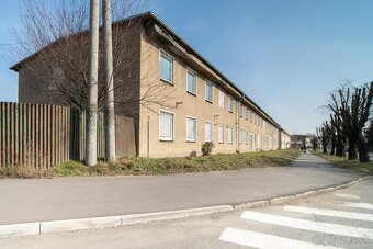 V. Kapušany - budova s investičným potenciálom po reko - 2