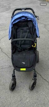 Predám detský športový kočík VALCO BABY Snap 4 - 2