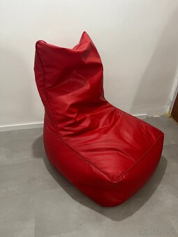 Predam kozeny tulivak - 2