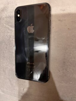 iPhone X 256GB - 2