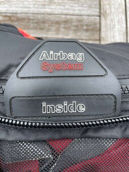 Snowpulse Lavinovy Batoh - 2