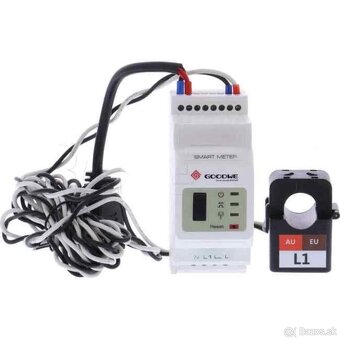 Goodwe smart meter GM1000 GM3000 - 2