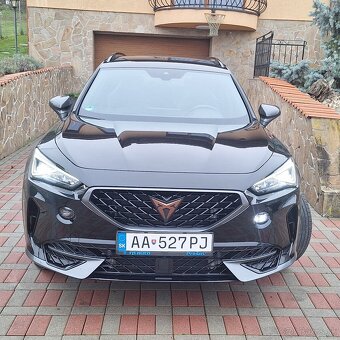 Cupra Formentor 1.4 TSI eHybrid 245k DSG Veloz - 2