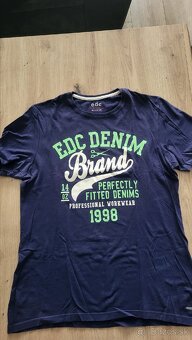 Pánske tričká - 2