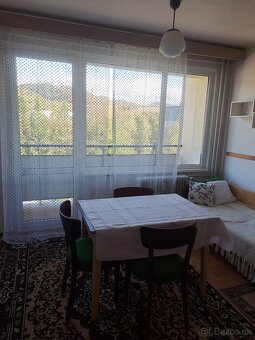 Predaj 2i byt (prerobený na 3i) Fraňa Kráľa, Brezno - 2