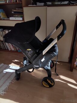 Kočík 3 v 1 - 2
