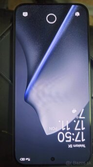 Xiaomi 15t pro čierny 12/512gb - 2