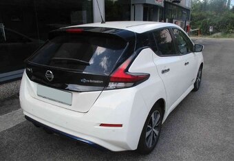 Nissan Leaf 2019, 38tis.km, odpočet DPH; cena len 8.999€+DPH - 2