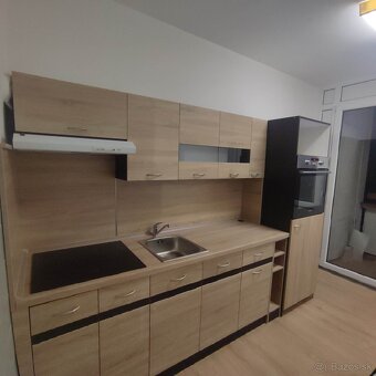 2 izbový byt na prenájom, KVP - 2