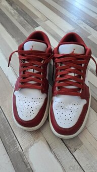 Nike AIR JORDAN 1 LOW SE 43 - 2