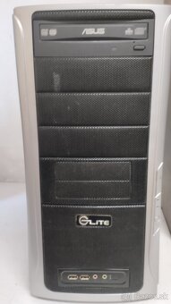 Predam stolny PC - 2