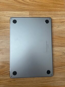 MacBook air m2 16gb ram 256gb - 2