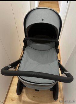 Joolz Day + Modern blue - 2