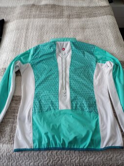 progress súprava na bežky dámska - 2