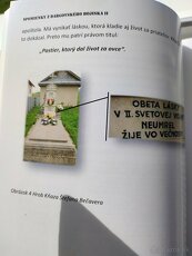 2 časť Spomienky z Dargovskeho bojiska 2 časť - 2