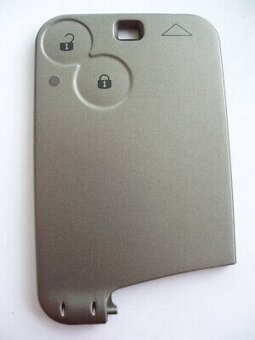 Opravná sada kľúča Renault Laguna Espace Velsatis - 2