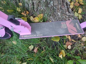 Detska kolobezka - 2