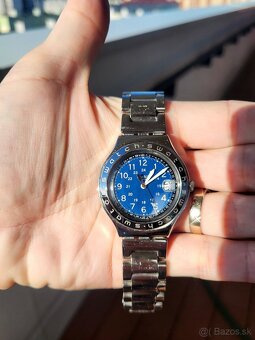 Hodinky Swatch Irony - 2