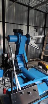 Nákladná prezúvačka 14"-60" ZÁRUKA - 2