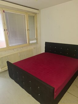 Prenajom garsónky - 2