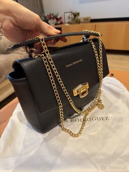 Dajana Rodriguez kabelka - 2