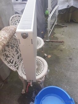 Radiátor Korado nový - 2