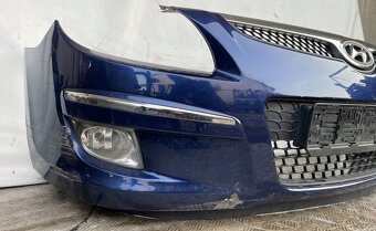 Hyundai i30 I 2007- predný nárazník - 2