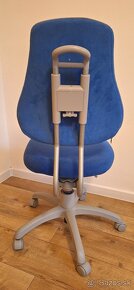 Kancelarska stolicka - 2
