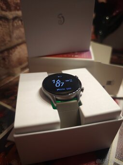 Amazfit GTR3 - 2