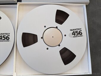 ALU cívky 26,5cm - 2