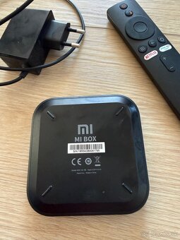 Xiaomi MI android Tv box - 2
