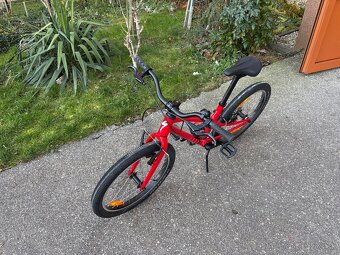 Detský bicykel Specialized Jett 20 - 2
