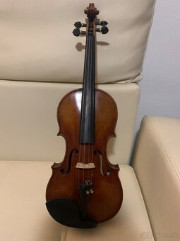 Predam krasne husle - 2