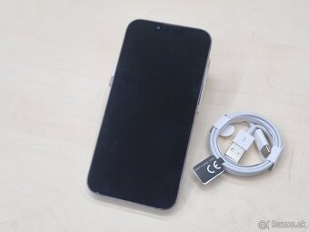 Apple iPhone 13 Pro 256GB, ZÁRUKA - 2