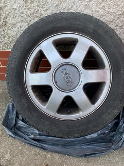 Elektróny + gumy - 2