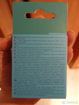 K elektrickej odsávačke - 2