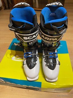 Scarpa Maestrale RS 3.0 - 2