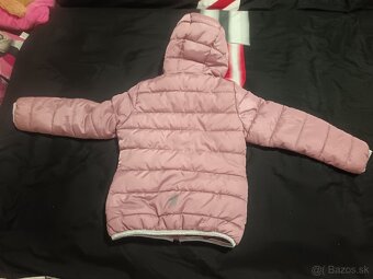 Prechodná bunda - 2