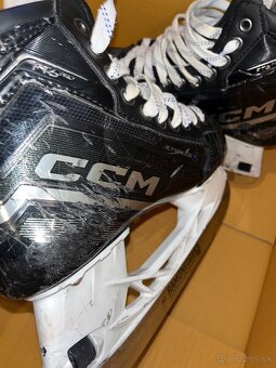 Korčule CCM Jetspeed Ft 6 Pro - 2