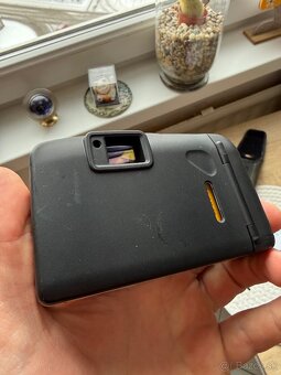 Minolta F35 big Finder - 2