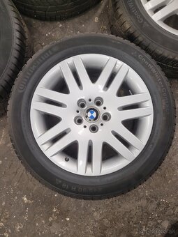 Alu disky BMW R18 - 2