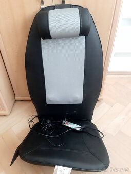 Masážna podložka - 2