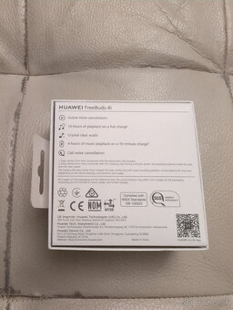 Huawei FreeBuds 4i - 2