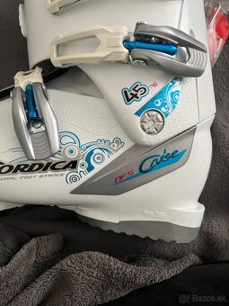 Dámske lyžiarky - 2